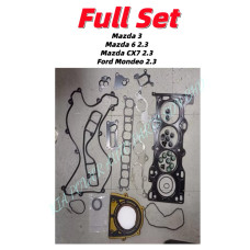 Full Set Full Set